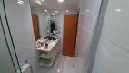 Foto 4 de Apartamento com 3 Quartos à venda, 95m² em Pitangueiras, Lauro de Freitas