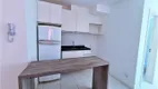 Foto 6 de Apartamento com 1 Quarto para alugar, 28m² em Cristo Rei, Curitiba