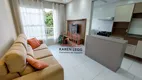 Foto 2 de Apartamento com 2 Quartos à venda, 53m² em Campo Comprido, Curitiba