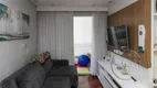 Foto 2 de Apartamento com 2 Quartos à venda, 54m² em Vila Alpina, São Paulo