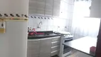 Foto 3 de Apartamento com 2 Quartos à venda, 53m² em Parque das Nações, Santo André