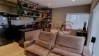 Foto 12 de Apartamento com 2 Quartos à venda, 67m² em Cambuí, Campinas