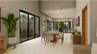 Foto 8 de Casa de Condomínio com 3 Quartos à venda, 210m² em Condominio Terras Alpha Anapolis, Anápolis