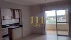 Foto 2 de Apartamento com 3 Quartos à venda, 111m² em Jardim Augusta, São José dos Campos