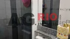 Foto 15 de Cobertura com 2 Quartos à venda, 112m² em Praça Seca, Rio de Janeiro