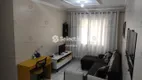 Foto 2 de Apartamento com 2 Quartos à venda, 51m² em Jardim Estrela, Mauá