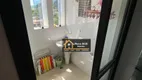 Foto 19 de Apartamento com 1 Quarto à venda, 59m² em Balneário Praia do Pernambuco, Guarujá