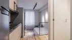 Foto 10 de Apartamento com 1 Quarto à venda, 23m² em Perdizes, São Paulo