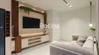 Foto 3 de Apartamento com 2 Quartos à venda, 54m² em Segismundo Pereira, Uberlândia