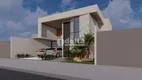 Foto 5 de Casa com 3 Quartos à venda, 210m² em Grand Ville, Uberlândia