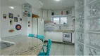 Foto 7 de Cobertura com 3 Quartos à venda, 173m² em Enseada, Guarujá