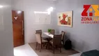 Foto 12 de Casa com 3 Quartos à venda, 135m² em Água Fria, João Pessoa