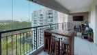 Foto 8 de Apartamento com 3 Quartos à venda, 144m² em Alphaville, Santana de Parnaíba