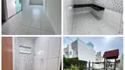 Foto 2 de Casa de Condomínio com 3 Quartos à venda, 100m² em Santa Cruz , Campina Grande