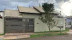 Foto 2 de Casa com 3 Quartos à venda, 105m² em São Francisco, Campo Grande