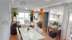 Foto 6 de Apartamento com 3 Quartos à venda, 105m² em Vila Mascote, São Paulo
