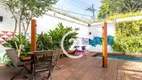 Foto 33 de Casa de Condomínio com 4 Quartos à venda, 550m² em Jardim Petrópolis, São Paulo