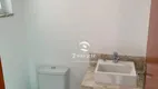 Foto 5 de Sobrado com 3 Quartos à venda, 157m² em Santa Maria, Santo André