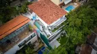Foto 4 de Casa de Condomínio com 7 Quartos para venda ou aluguel, 710m² em Laranjeiras, Rio de Janeiro