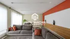 Foto 23 de Apartamento com 2 Quartos à venda, 63m² em Moema, São Paulo