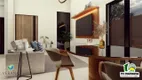 Foto 13 de Casa de Condomínio com 3 Quartos à venda, 191m² em Aponiã, Porto Velho