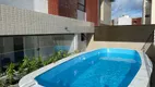 Foto 2 de Apartamento com 2 Quartos à venda, 58m² em Jardim São Paulo, João Pessoa