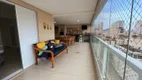 Foto 3 de Apartamento com 3 Quartos à venda, 103m² em Enseada, Guarujá