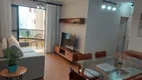 Foto 2 de Apartamento com 3 Quartos à venda, 81m² em Santa Teresinha, São Paulo