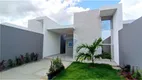 Foto 3 de Casa com 3 Quartos à venda, 90m² em Encantada, Eusébio