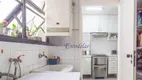 Foto 12 de Apartamento com 4 Quartos para alugar, 150m² em Vila Olímpia, São Paulo