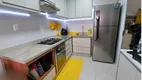 Foto 26 de Casa de Condomínio com 3 Quartos à venda, 100m² em Vila Scarpelli, Santo André