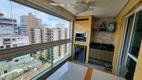 Foto 9 de Apartamento com 2 Quartos à venda, 100m² em Cidade Ocian, Praia Grande