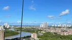 Foto 31 de Apartamento com 4 Quartos à venda, 135m² em Ilha do Leite, Recife
