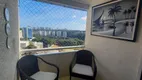 Foto 9 de Apartamento com 2 Quartos à venda, 65m² em Narandiba, Salvador