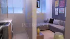 Foto 3 de Apartamento com 2 Quartos à venda, 49m² em Vila Miguel Vicente Cury, Campinas