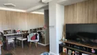 Foto 3 de Apartamento com 3 Quartos à venda, 88m² em Jardim Anália Franco, São Paulo