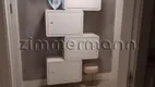 Foto 5 de Apartamento com 3 Quartos à venda, 104m² em Higienópolis, São Paulo