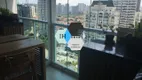Foto 2 de Apartamento com 2 Quartos para alugar, 68m² em Vila Gertrudes, São Paulo
