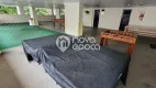 Foto 8 de Apartamento com 3 Quartos à venda, 119m² em Grajaú, Rio de Janeiro