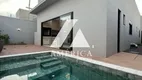 Foto 3 de Casa de Condomínio com 3 Quartos à venda, 139m² em Condominio Primor das Torres, Cuiabá