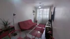 Foto 4 de Apartamento com 2 Quartos à venda, 70m² em José Menino, Santos