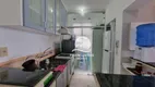 Foto 16 de Apartamento com 1 Quarto à venda, 70m² em Jardim Astúrias, Guarujá