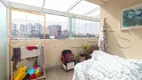 Foto 4 de Apartamento com 2 Quartos à venda, 81m² em Jabaquara, São Paulo