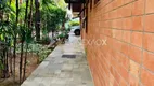 Foto 21 de Casa de Condomínio com 4 Quartos à venda, 538m² em Parque São Quirino, Campinas