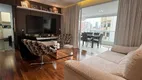 Foto 2 de Apartamento com 4 Quartos à venda, 136m² em Chácara Inglesa, São Paulo