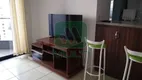 Foto 2 de Apartamento com 1 Quarto para alugar, 50m² em Centro, Uberlândia