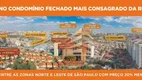 Foto 9 de Apartamento com 3 Quartos à venda, 75m² em Ponte Grande, Guarulhos