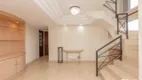 Foto 2 de Apartamento com 4 Quartos à venda, 185m² em Vila Izabel, Curitiba