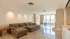 Foto 12 de Apartamento com 4 Quartos à venda, 414m² em Mossunguê, Curitiba