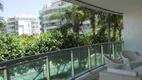 Foto 9 de Apartamento com 4 Quartos à venda, 291m² em Barra da Tijuca, Rio de Janeiro